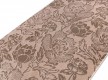 Синтетическая ковровая дорожка Sofia   410015/1003 - высокое качество по лучшей цене в Украине - изображение 2